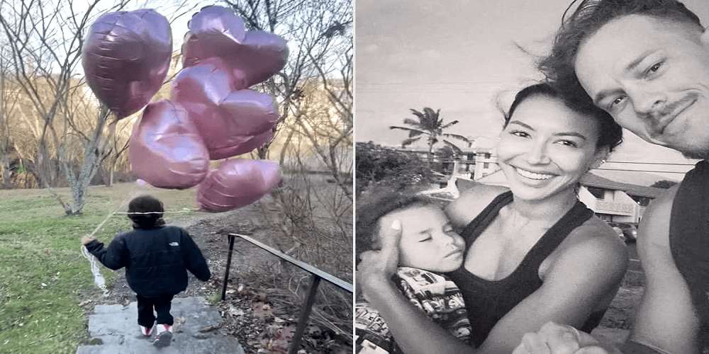 Naya Rivera's Child Josey Dorsey Set for Acting Make a big appearance With Father